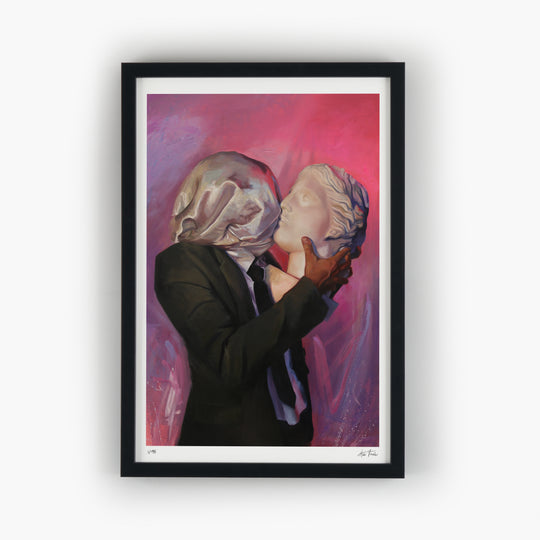 The Lovers