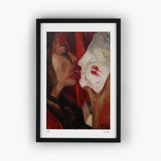 Fall of Venus