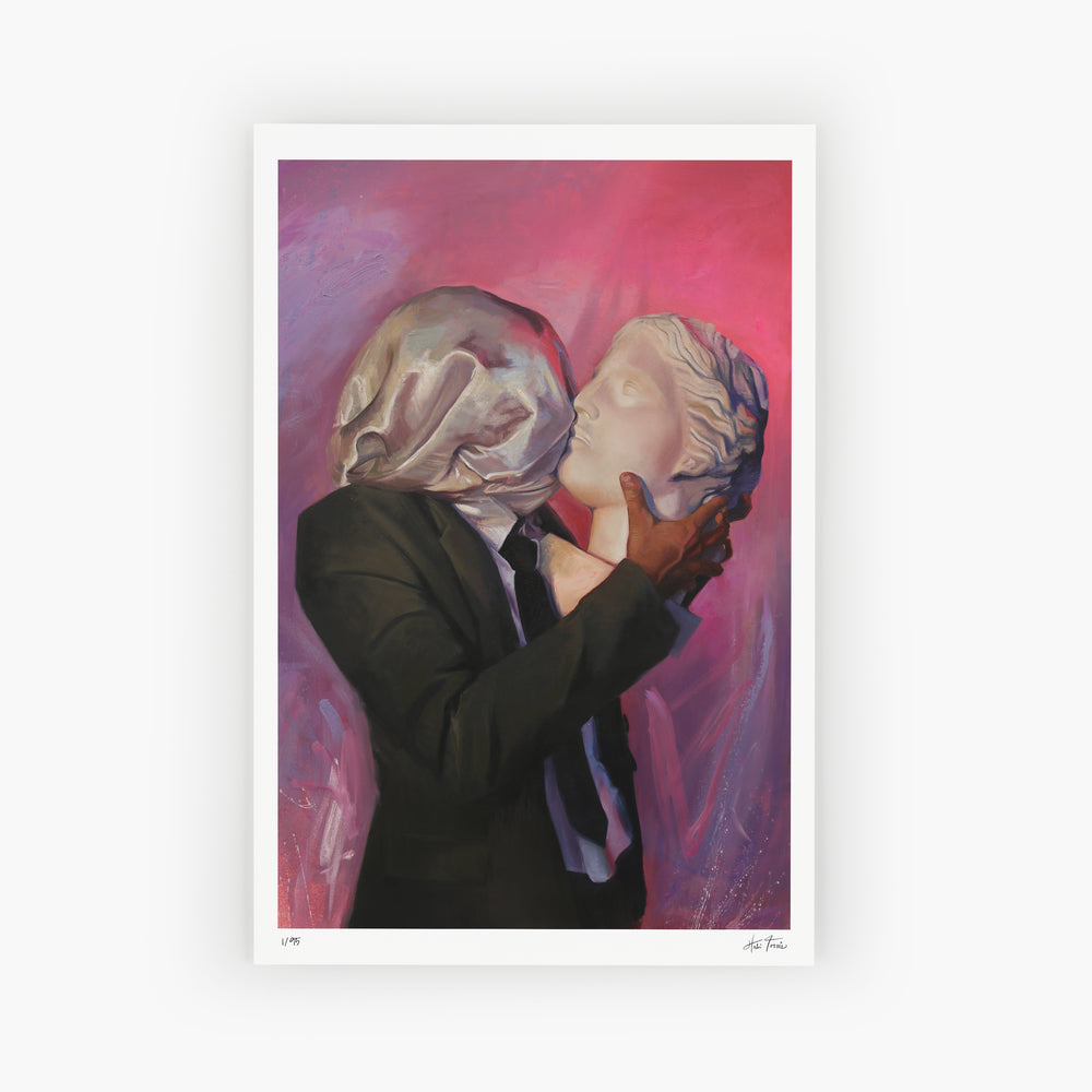 The Lovers