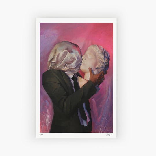 The Lovers