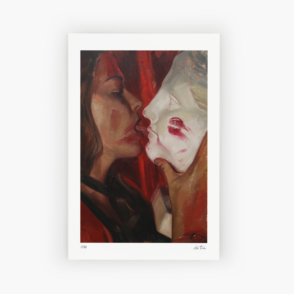 Fall of Venus