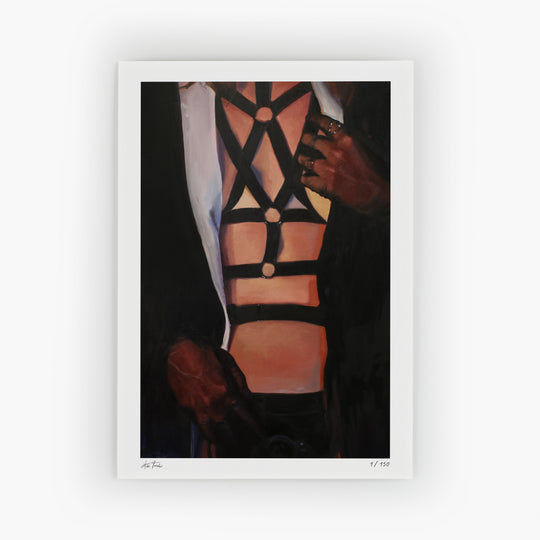 Femme Fatale