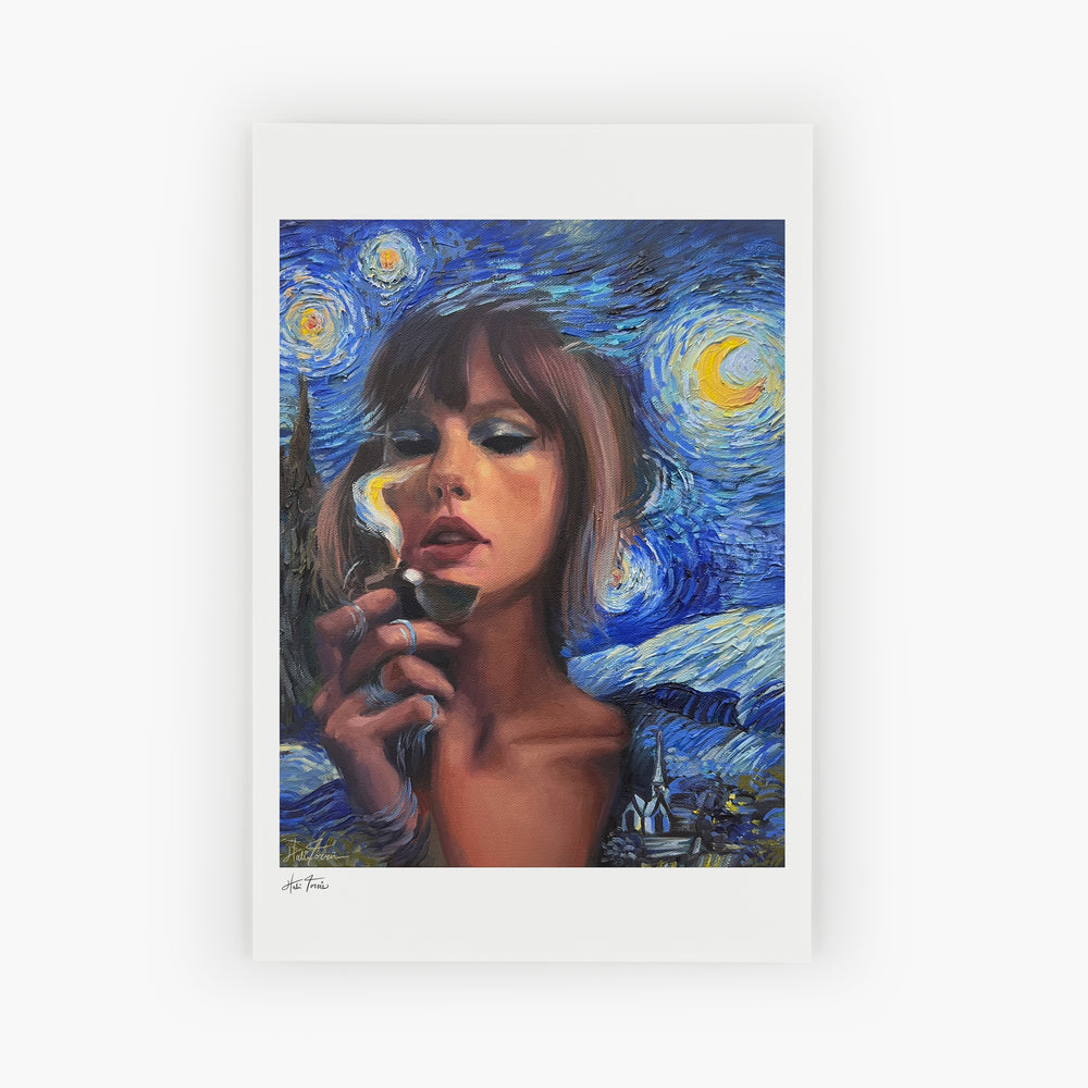 Starry Midnights