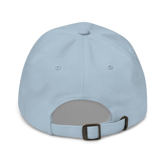 "DADDY" dat hat