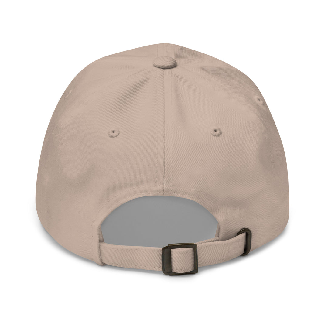 "DADDY" dat hat