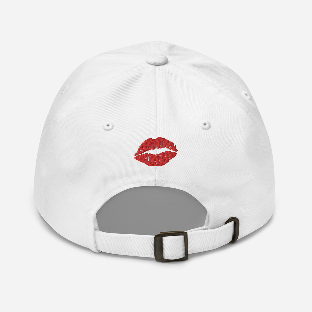 "daddy" dad hat