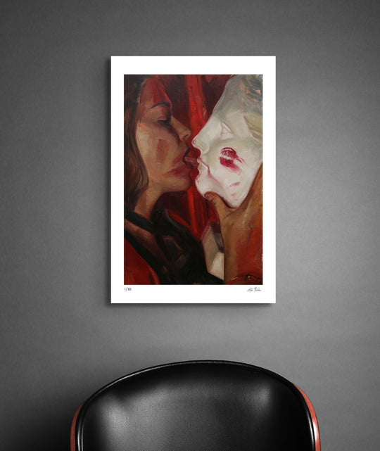 Fall of Venus