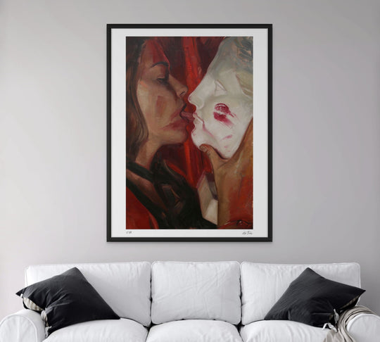 Fall of Venus