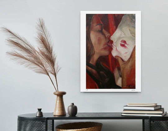 Fall of Venus