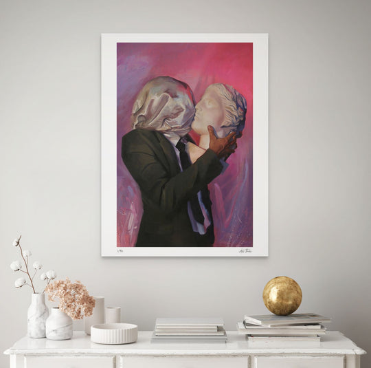 The Lovers