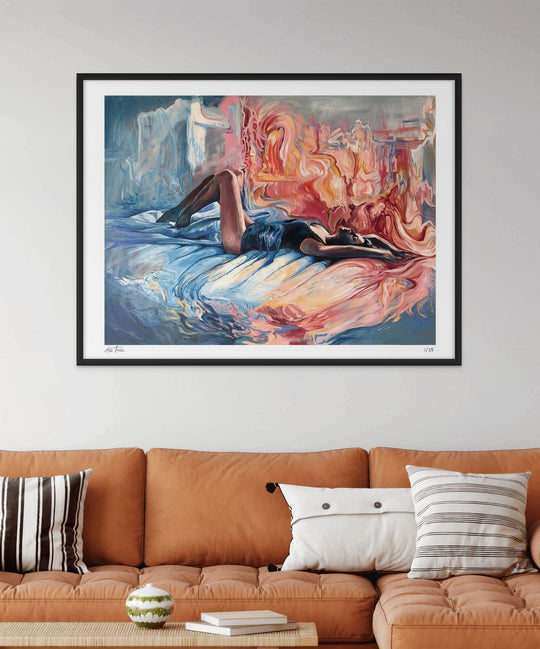 Impasse | false god