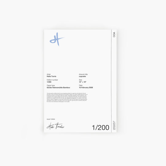 cupcake