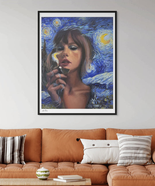 Starry Midnights
