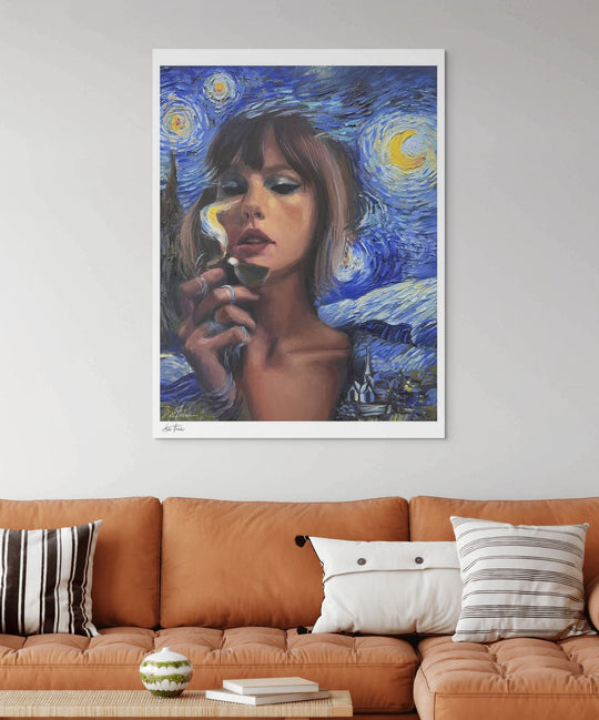 Starry Midnights