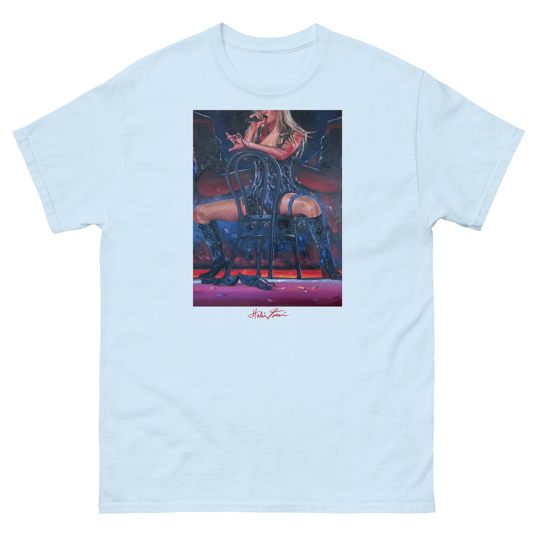vigilante tee