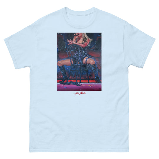 vigilante tee