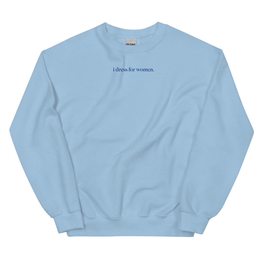 vigilante sweatshirt
