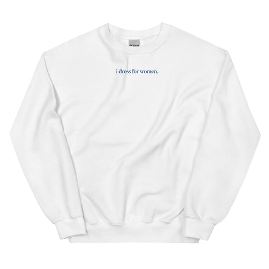 vigilante sweatshirt