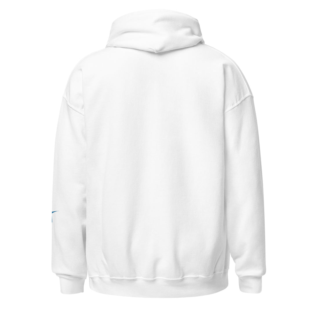 vigilante hoodie