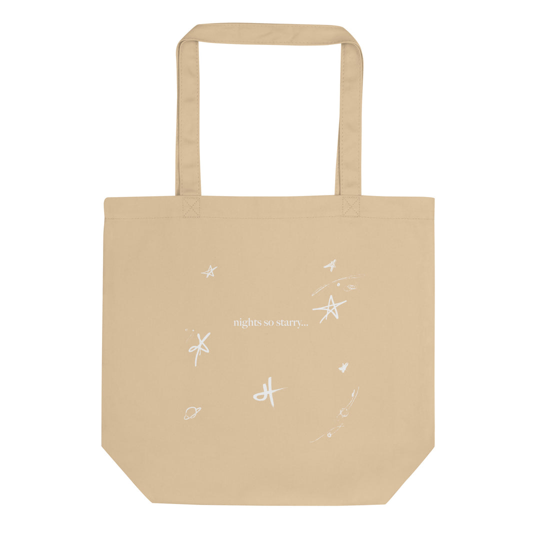 starry tote