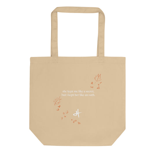 all too well tote