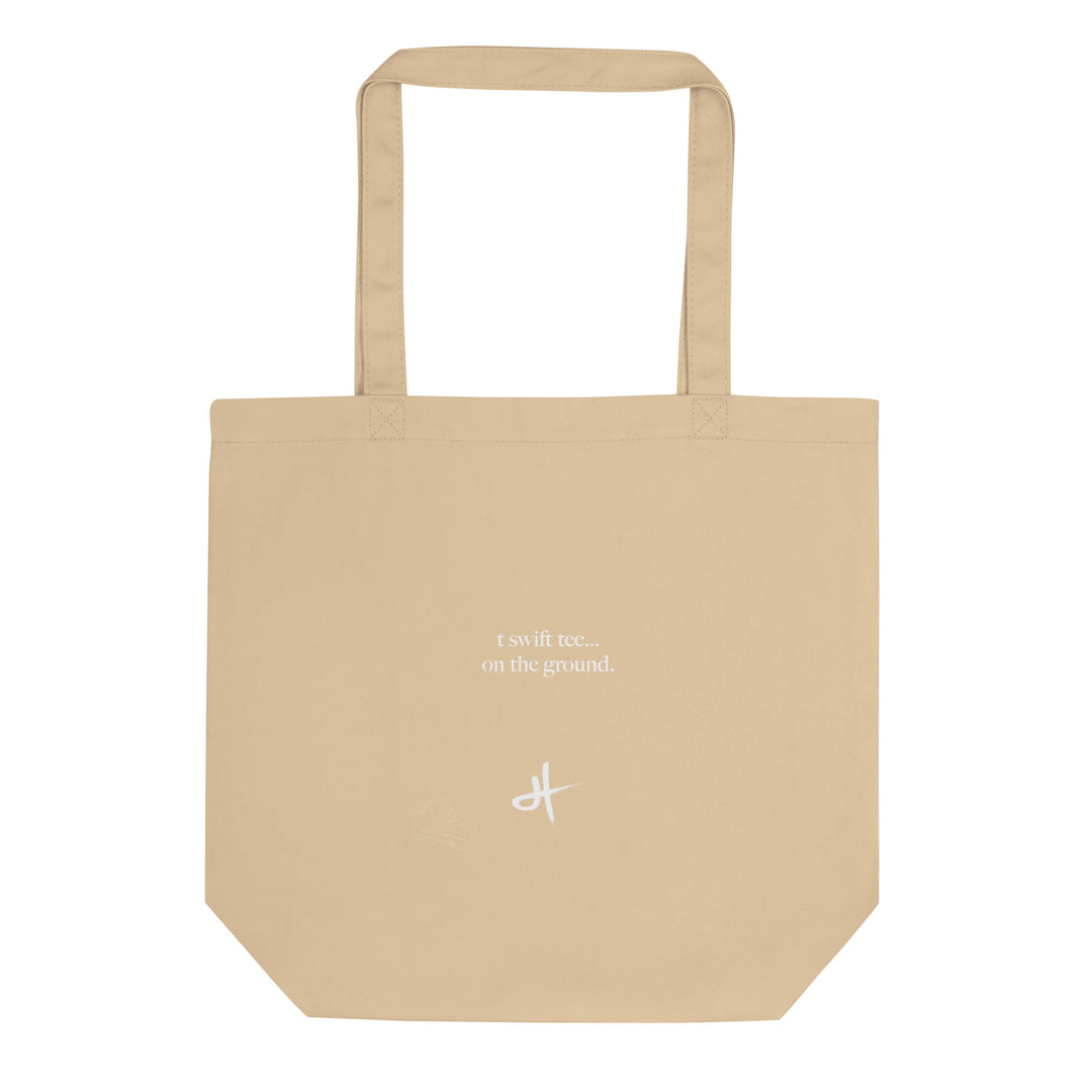 t swift tote