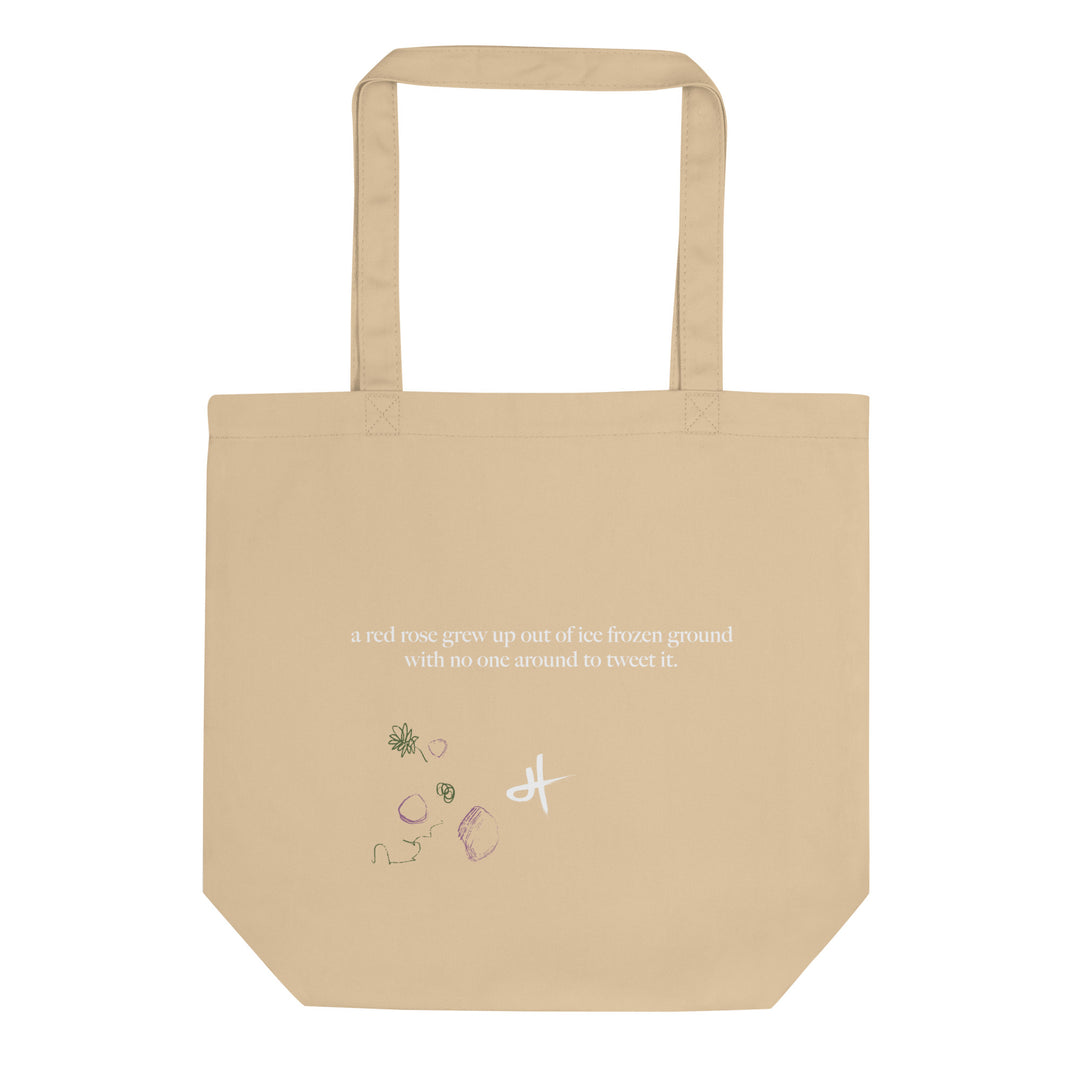 golden hour tote