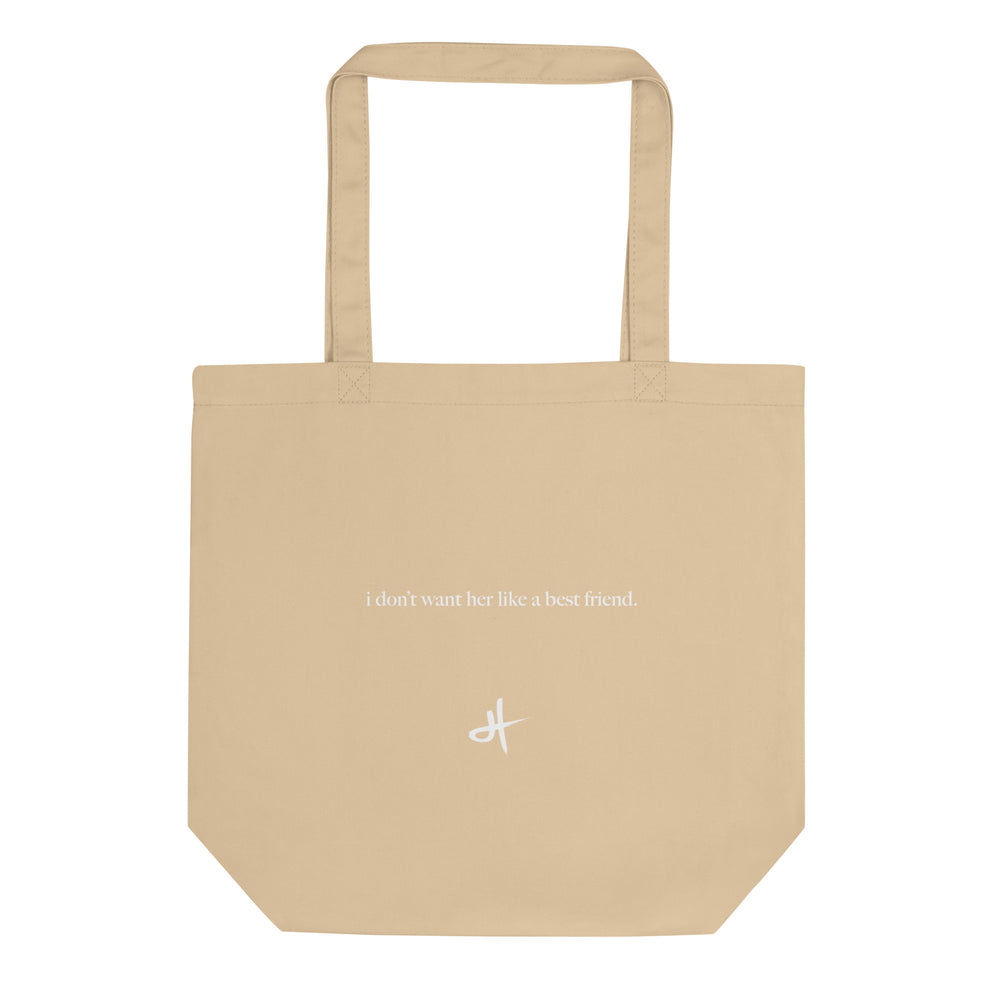 dress tote