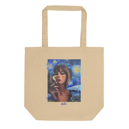 starry tote