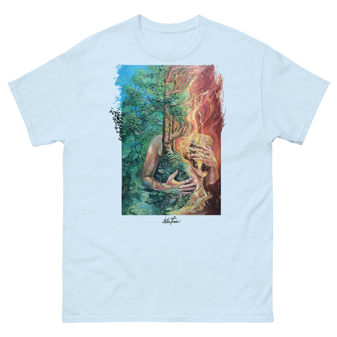 gaia tee
