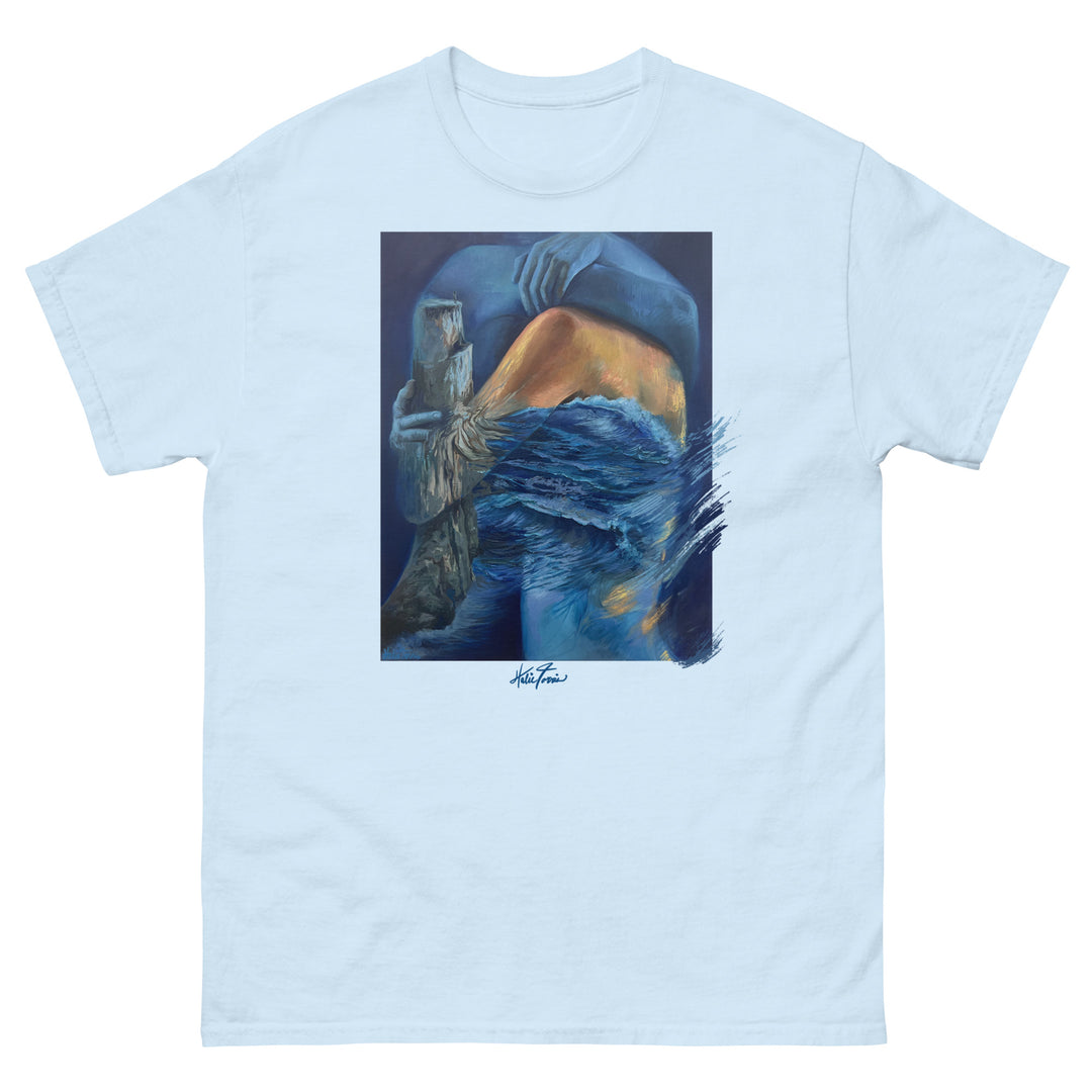 hoax tee