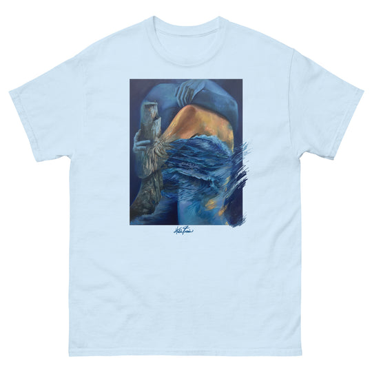 hoax tee