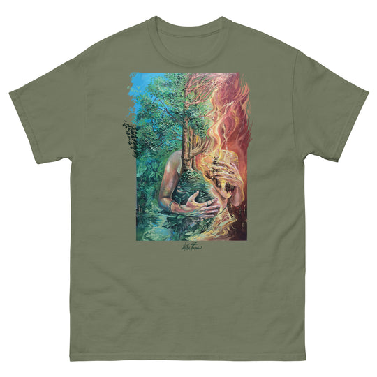 gaia tee