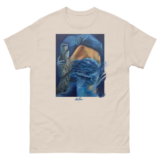hoax tee