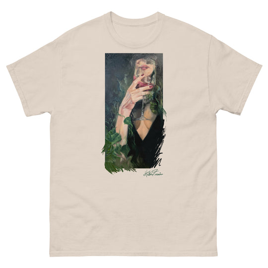 ivy tee