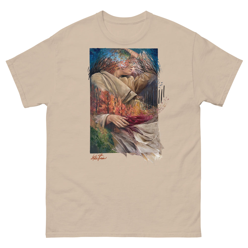 all too well tee