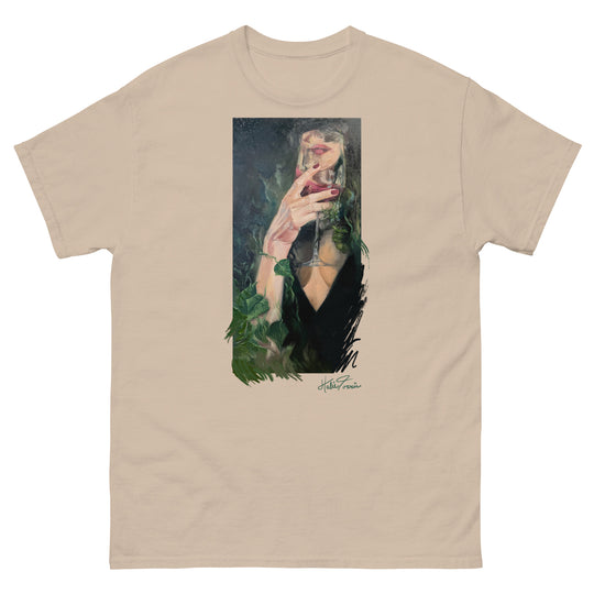 ivy tee