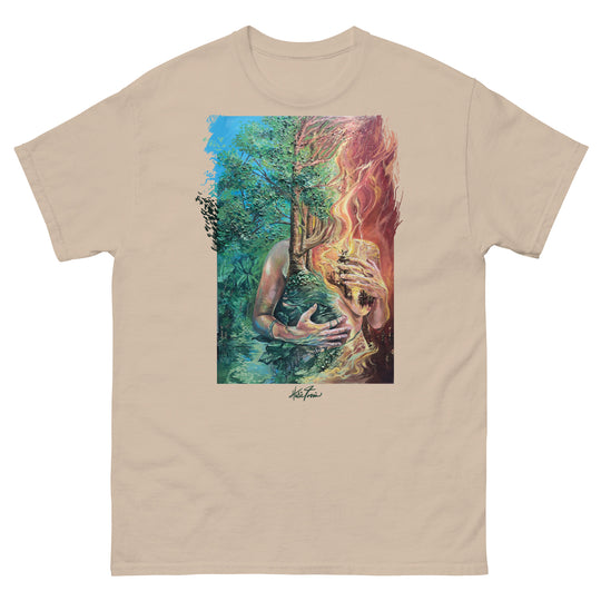 gaia tee
