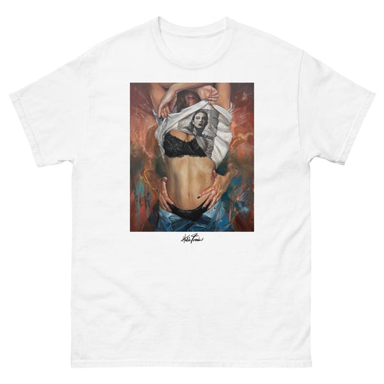 t swift tee