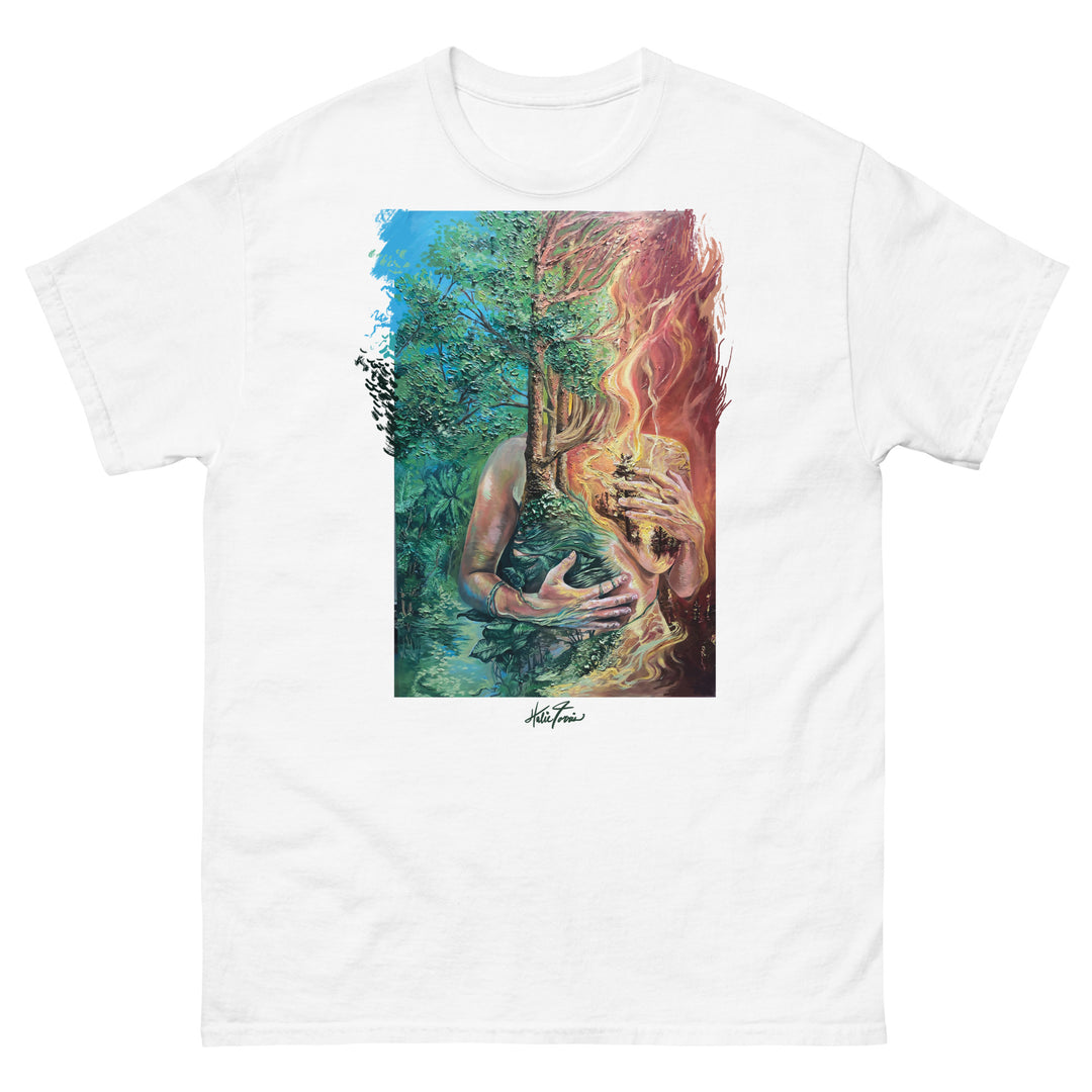 gaia tee