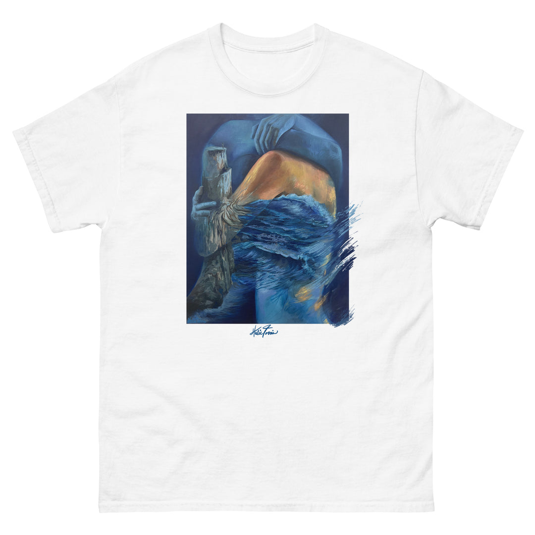 hoax tee