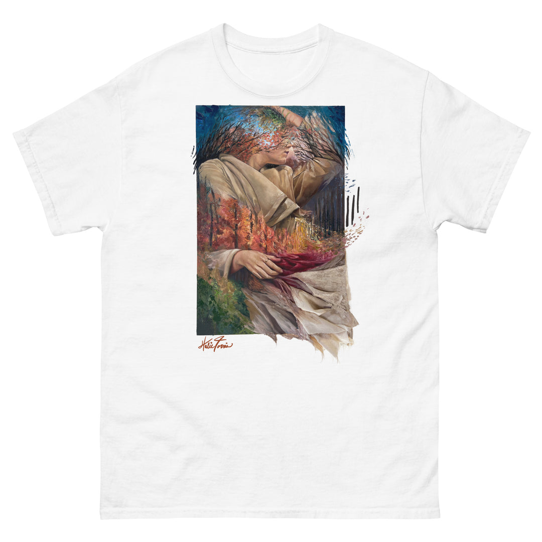 all too well tee