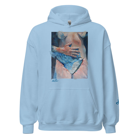 my choice hoodie