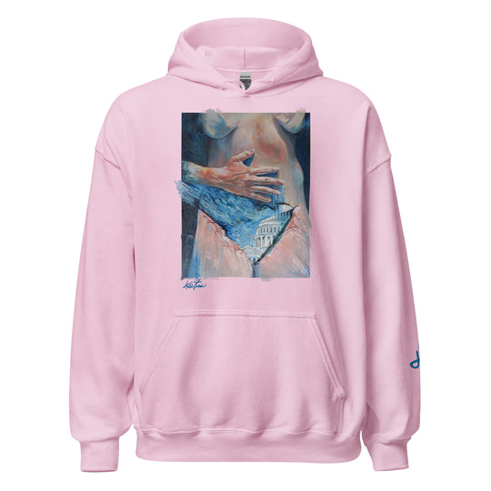 my choice hoodie