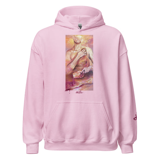august hoodie
