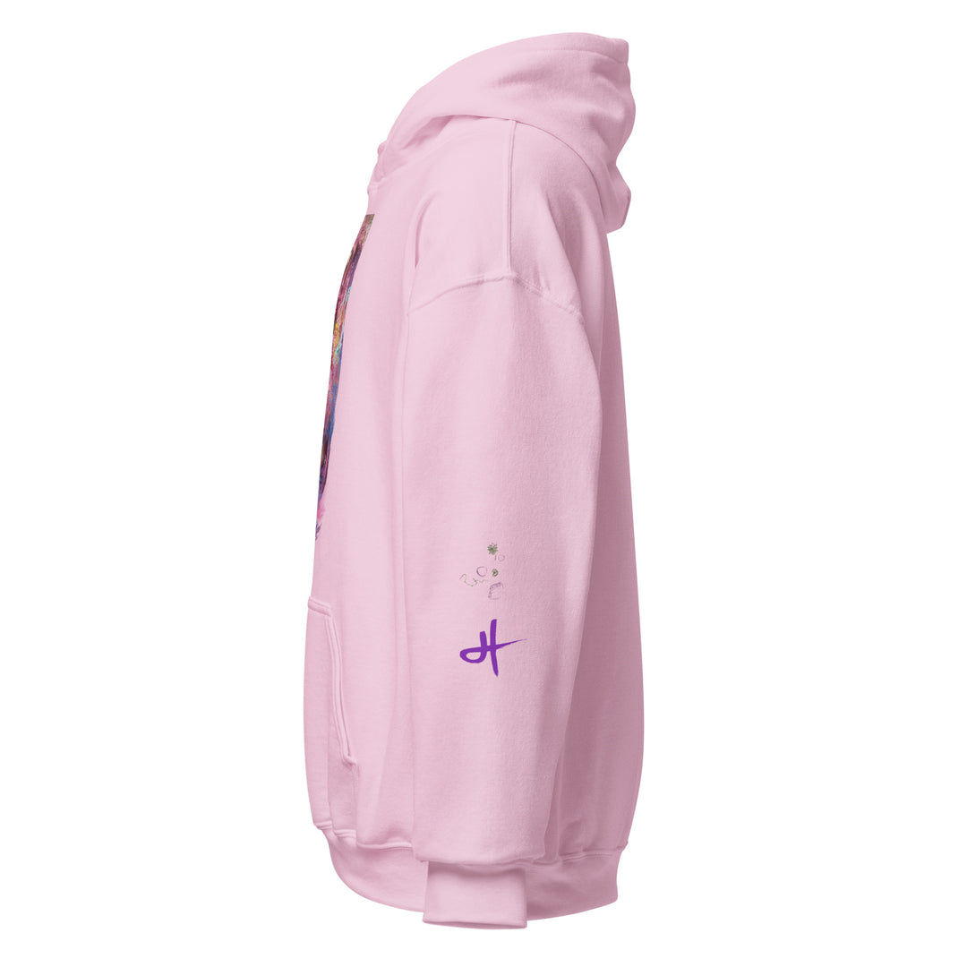 golden hour hoodie