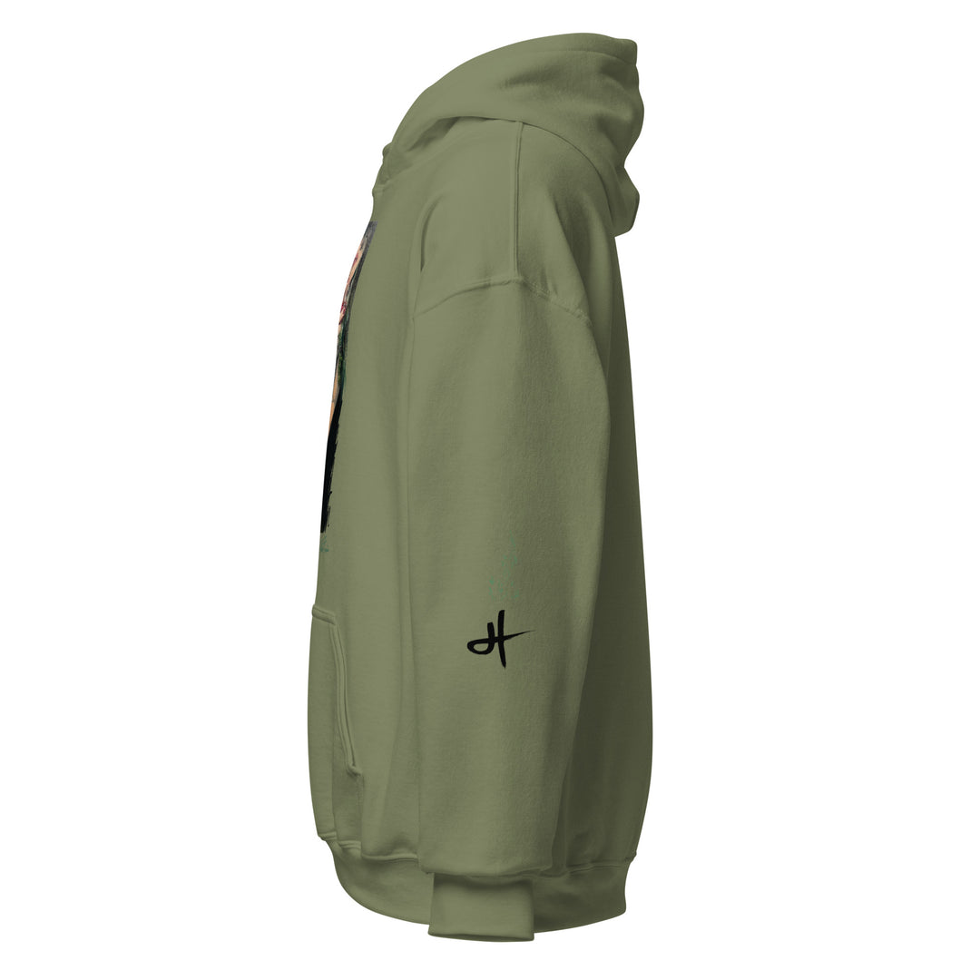 ivy hoodie