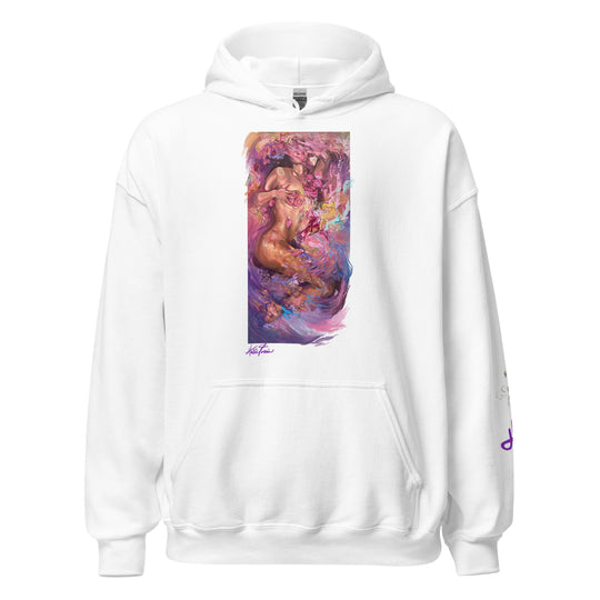 golden hour hoodie