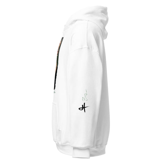 ivy hoodie
