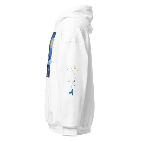 starry midnights hoodie